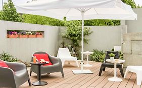 Hotel Ibis Guimaraes