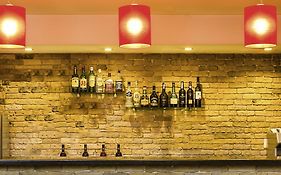 Hotel Ibis Guimaraes