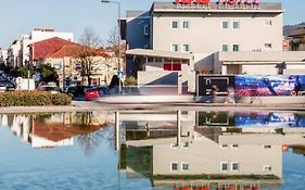 Hotel Ibis Guimaraes